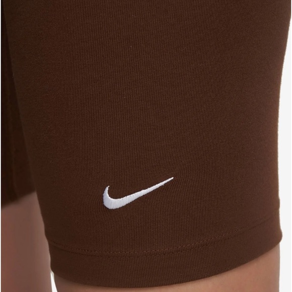 Nike biker shorts - Picture 3 of 9
